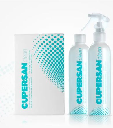 Cupersan Clean